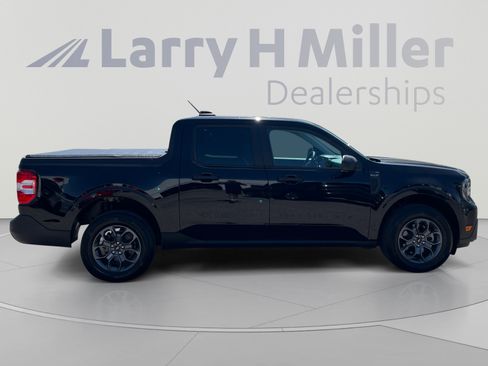 Used 2025 Ford Maverick XLT FWD image 6