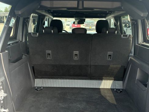 Used 2022 Ford Bronco Big Bend AWD/4WD image 17