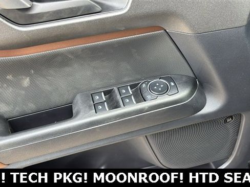 New 2025 Ford Bronco Sport Outer Banks w/ Outer Banks Tech Package+ image 9