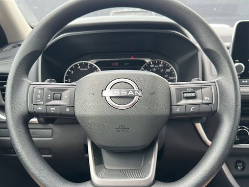 New 2026 Nissan Rogue S image 17