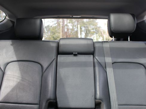 Used 2017 Hyundai Santa Fe Sport w/ 2.0T Ultimate Tech Package 05 image 42