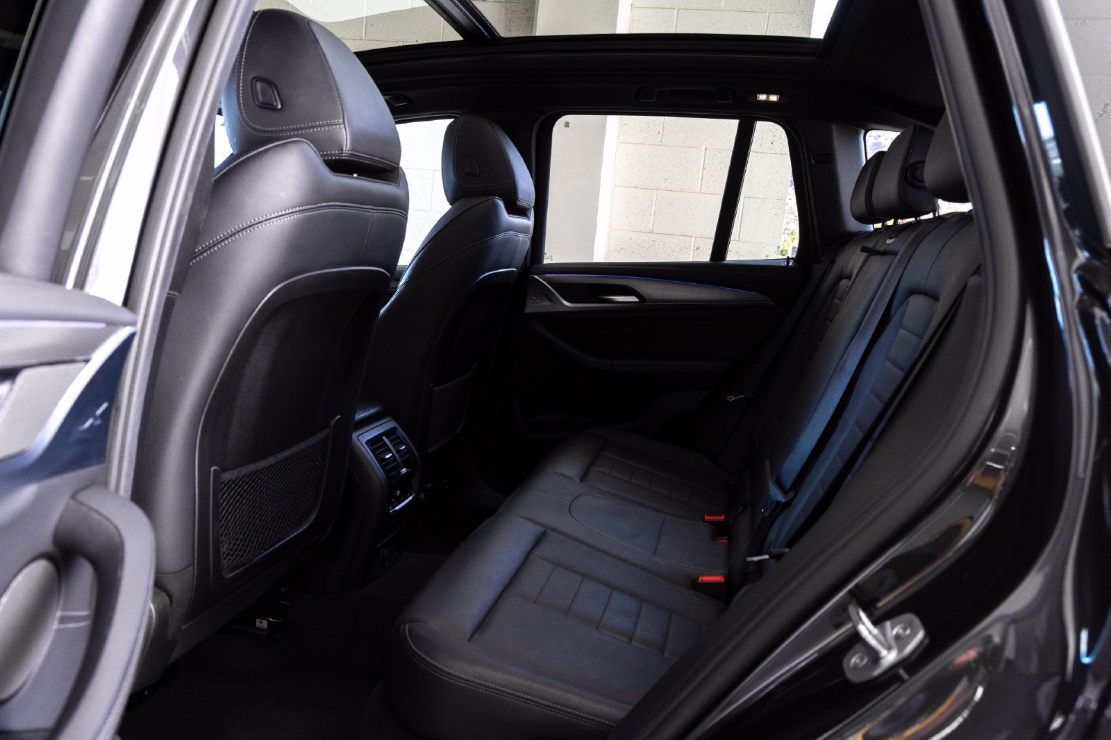 Used 2019 BMW X3 M40i w/ Premium Package AWD/4WD image 18