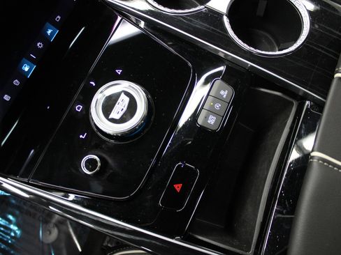 Certified 2025 Cadillac Escalade Sport w/ Touring Package image 44