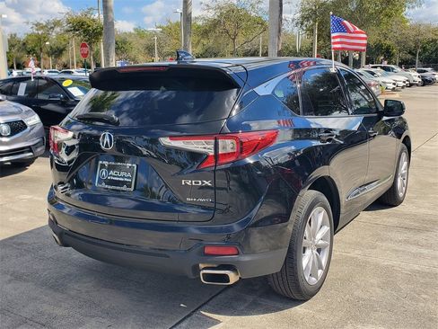 Certified 2023 Acura RDX AWD image 7