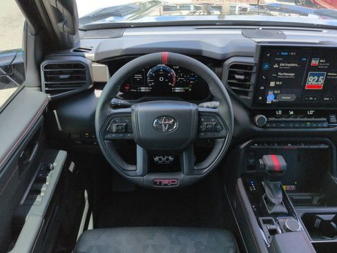 Used 2026 Toyota Tundra TRD Pro AWD/4WD image 16