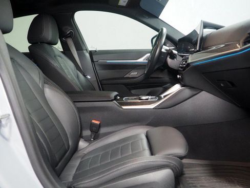 Used 2024 BMW i4 M50 AWD/4WD image 15