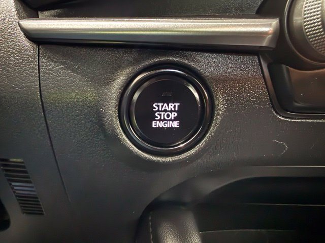 Used 2025 MAZDA MAZDA3 s Sport FWD image 38