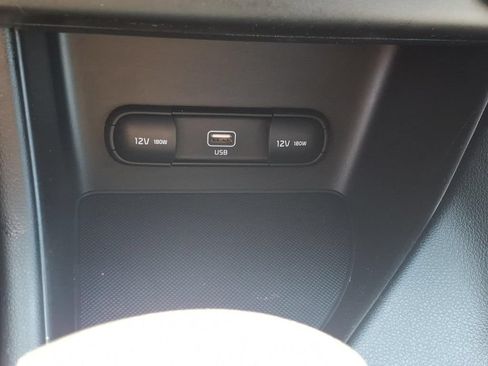 Used 2020 Kia Sportage LX AWD/4WD image 23