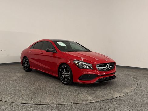 Used 2019 Mercedes-Benz CLA 250 image 6