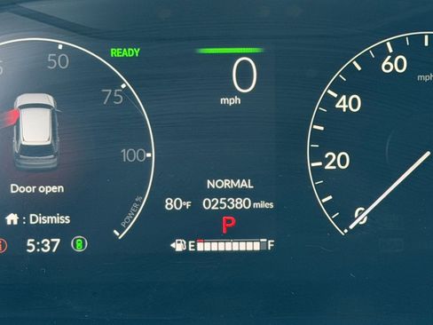 Used 2025 Honda CR-V Sport-L image 26