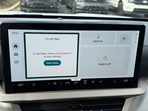 New 2026 Ford Explorer Active w/ Active Comfort Package image 17