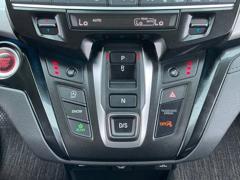 Used 2025 Honda Odyssey Touring image 28