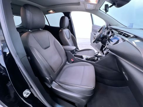 Used 2021 Buick Encore GX Select w/ Advanced Technology Package AWD/4WD image 36