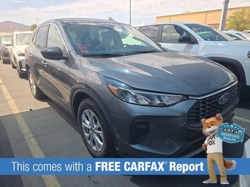Used 2024 Ford Escape Active FWD image 2