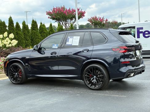 Used 2026 BMW X5 xDrive40i w/ M Sport Package AWD/4WD image 9