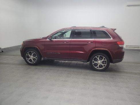 Used 2018 Jeep Grand Cherokee Limited RWD image 3