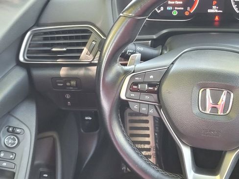 Used 2020 Honda Accord Sport image 13