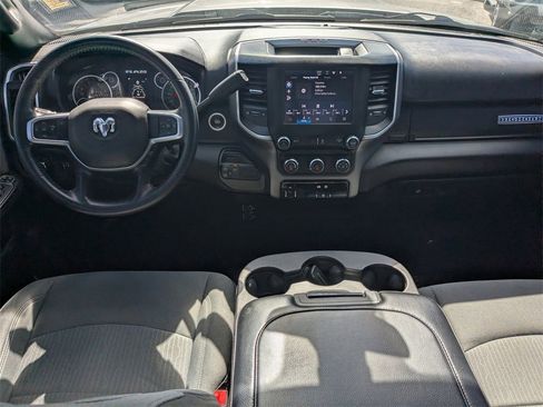 Used 2023 RAM 3500 Big Horn w/ Level 1 Equipment Group image 12