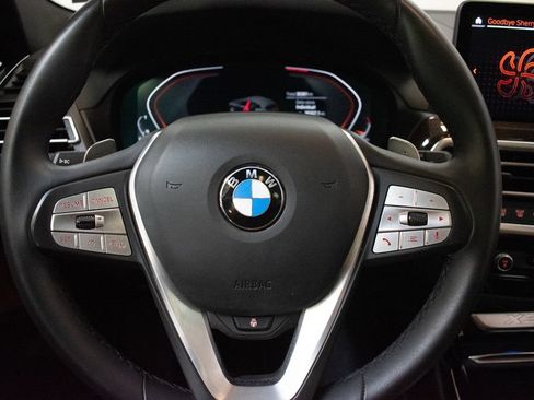 Used 2023 BMW X3 xDrive30i w/ Premium Package AWD/4WD image 12