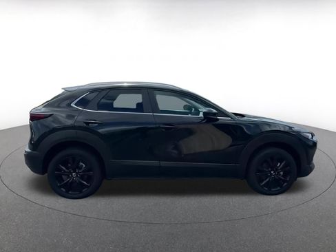 Used 2025 MAZDA CX-30 AWD 2.5 S w/ Select Sport Pkg image 16