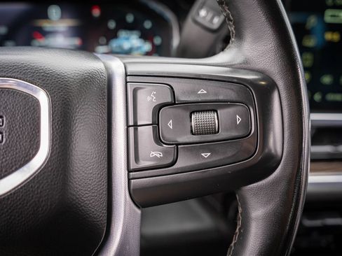 Used 2024 GMC Sierra 3500 SLE w/ SLE Convenience Package AWD/4WD image 17