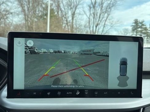 New 2026 Ford Escape Platinum w/ Class II Trailer Tow Package image 28