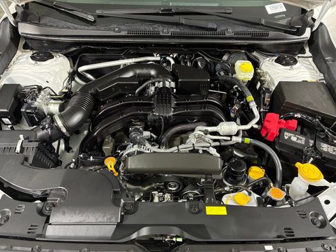 Used 2025 Subaru Crosstrek 2.5i Limited image 29