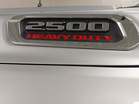 New 2026 RAM 2500 Tradesman image 32