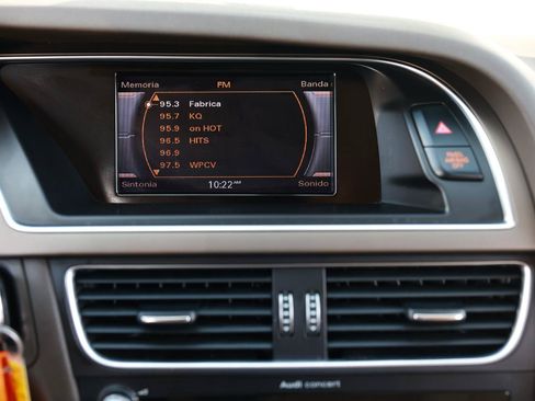 Used 2013 Audi A4 2.0T Premium Plus w/ Premium Plus Pkg AWD/4WD image 33