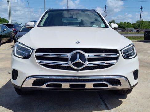 Used 2021 Mercedes-Benz GLC 300 image 11