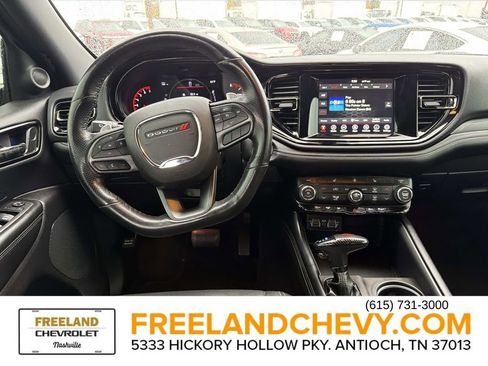 Used 2022 Dodge Durango GT image 20