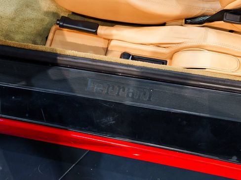 Used 1999 Ferrari F355 Spider RWD image 53