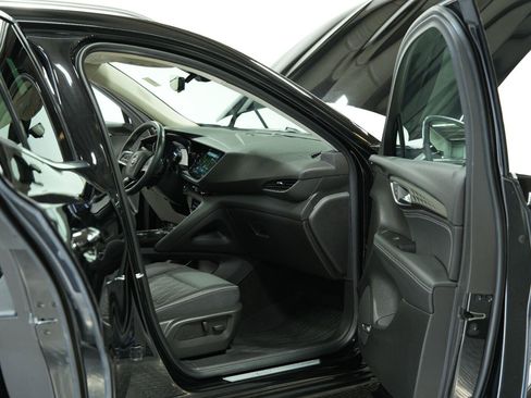 Used 2023 Buick Envision Avenir AWD/4WD image 11