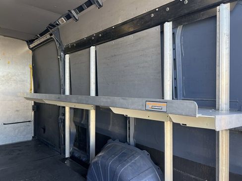 Used 2019 RAM ProMaster 3500 image 10