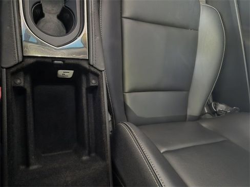 Used 2017 Cadillac ATS 2.0T Coupe image 33