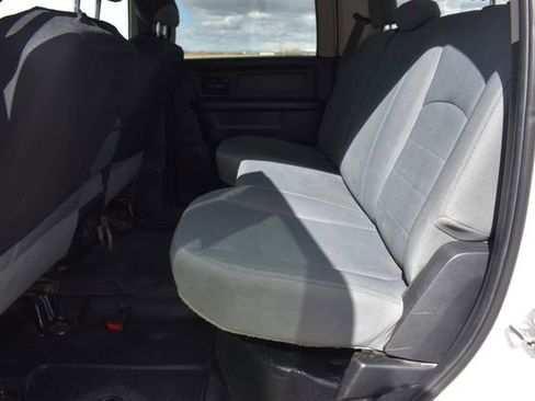 Used 2018 RAM 2500 Tradesman w/ Chrome Appearance Group AWD/4WD image 22