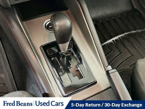 Used 2019 Mitsubishi Outlander Sport SE AWD/4WD image 16
