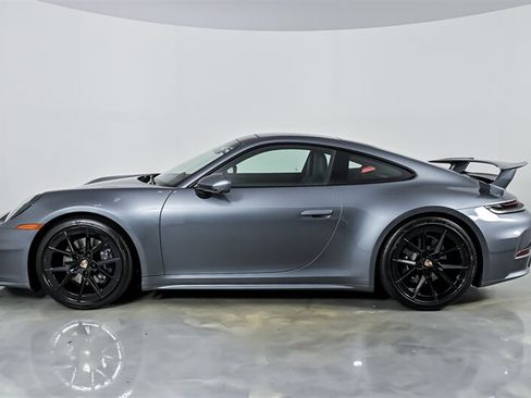 Used 2026 Porsche 911 Carrera T RWD image 6