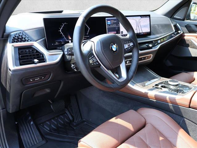 Used 2026 BMW X5 xDrive40i w/ Climate Comfort Package AWD/4WD image 13