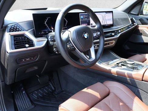 Used 2026 BMW X5 xDrive40i w/ Climate Comfort Package AWD/4WD image 13