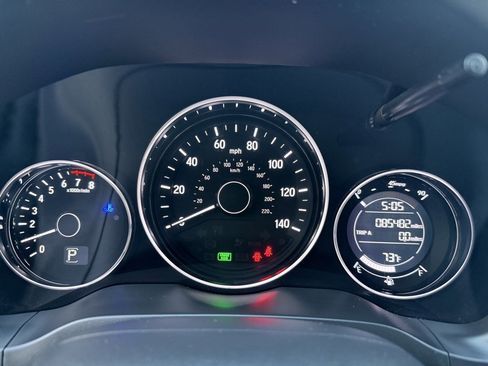 Used 2022 Honda HR-V Sport image 20