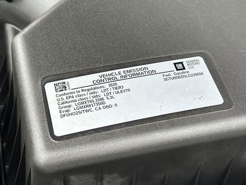Used 2020 GMC Sierra 1500 SLT w/ SLT Premium Package AWD/4WD image 28