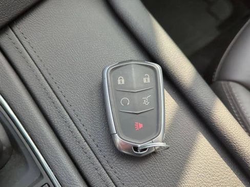 Used 2021 Cadillac XT5 Premium Luxury AWD/4WD image 25