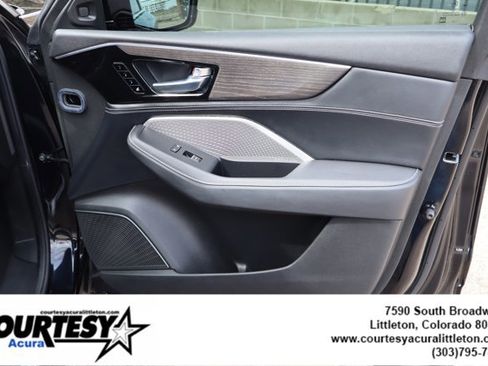 Certified 2023 Acura MDX SH-AWD w/ Advance Package image 37