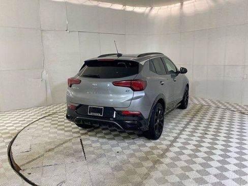 Used 2024 Buick Encore GX Sport Touring w/ Experience Buick Package FWD image 20