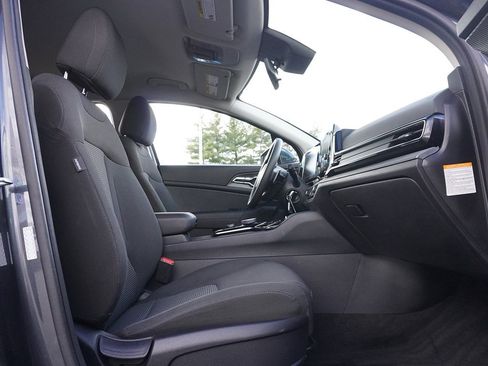 Used 2023 Kia Sportage LX image 32