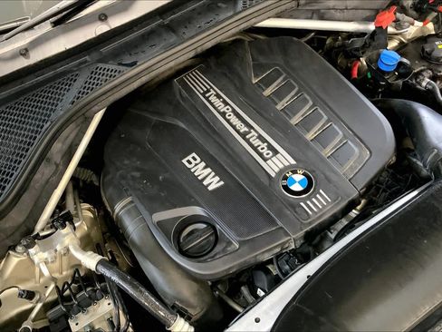 Used 2014 BMW X5 xDrive35d AWD/4WD image 31