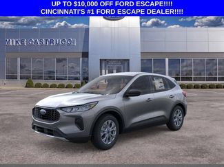 New 2026 Ford Escape Active w/ Tech Pack #1 FWD video 1