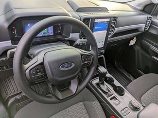 New 2025 Ford Ranger XL w/ Trailer Tow Package video 3