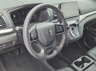 Used 2026 Honda Odyssey Sport-L video 2